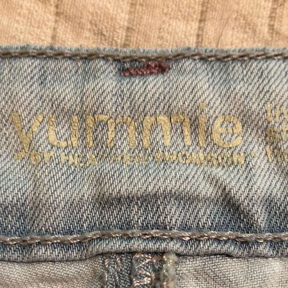 Jeans - Picture 4 of 4